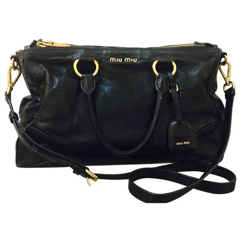 MIU MIU Vitello Taschen für Damen 